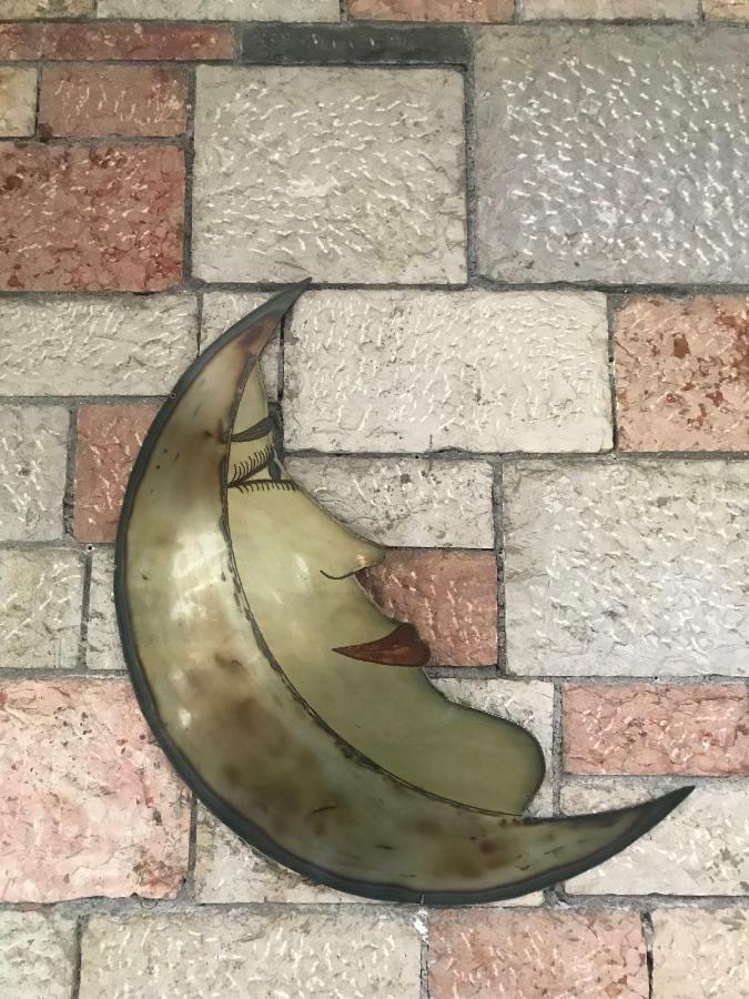 Il Sole E La Luna B&B In Garda Garda  Buitenkant foto